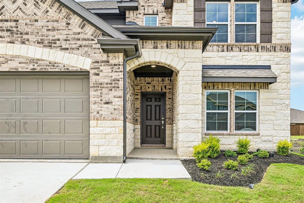 Overland Grove - Residential