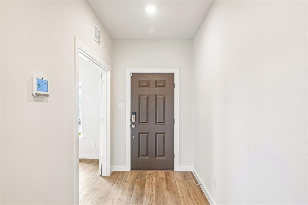 Overland Grove - Residential