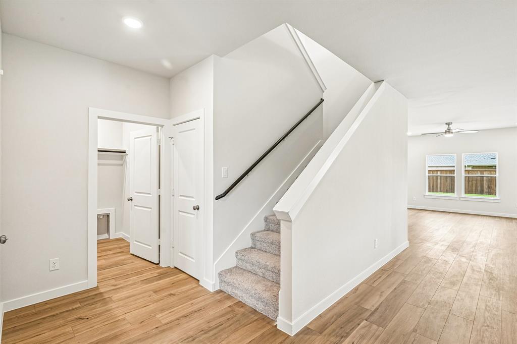 Overland Grove - Residential