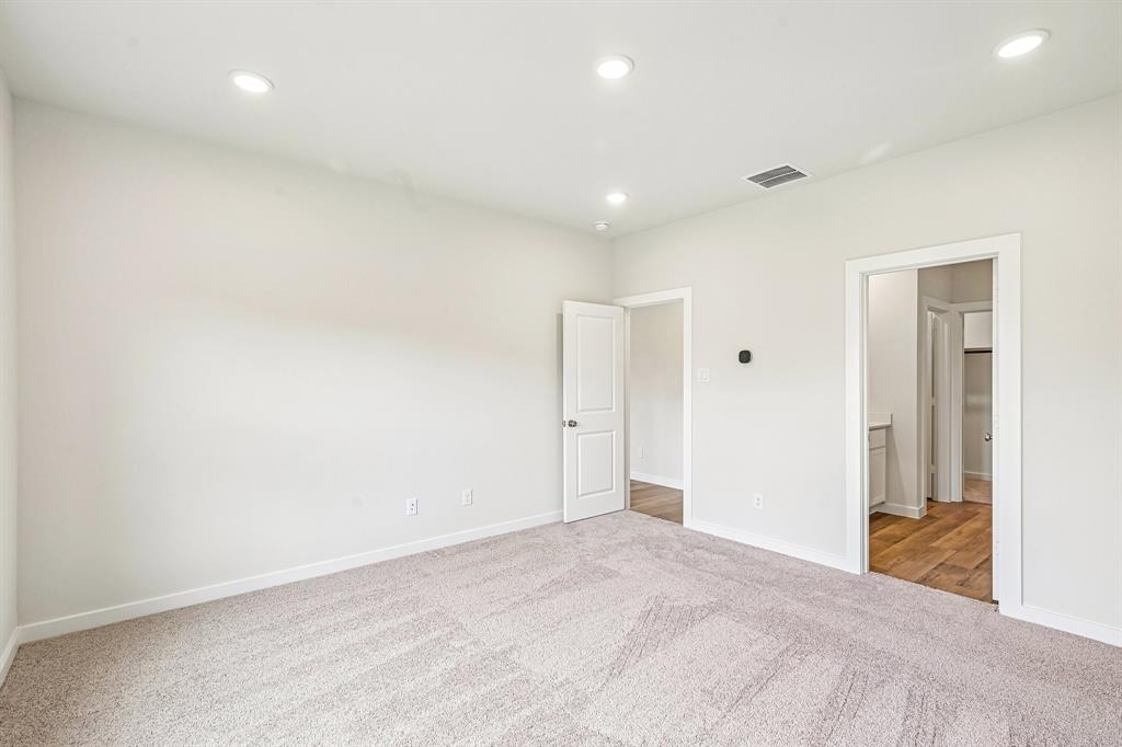 Overland Grove - Residential