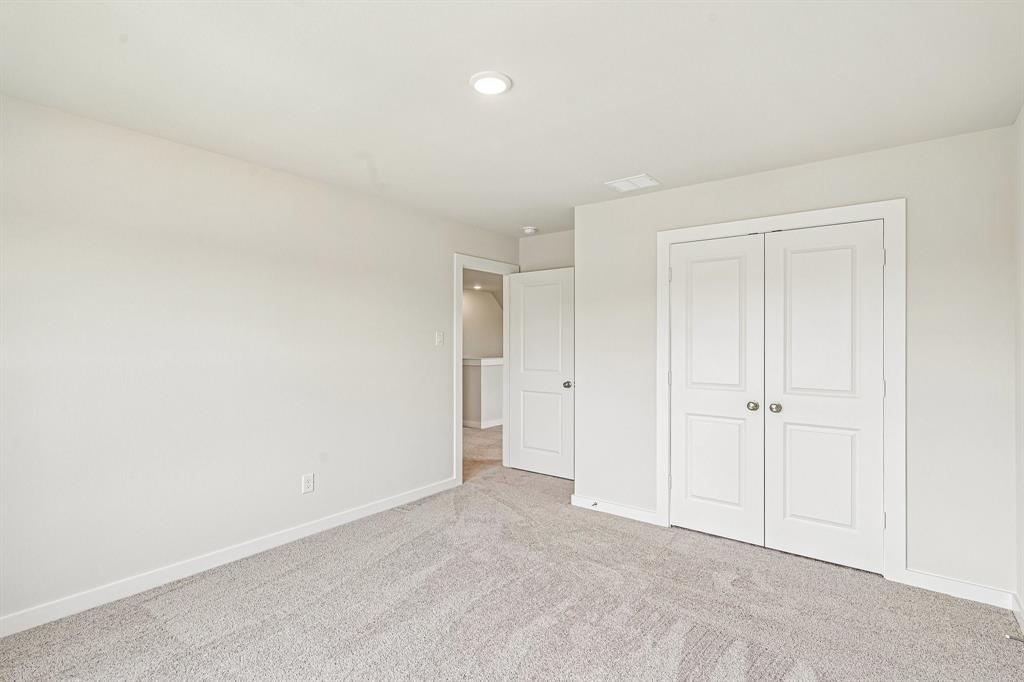 Overland Grove - Residential