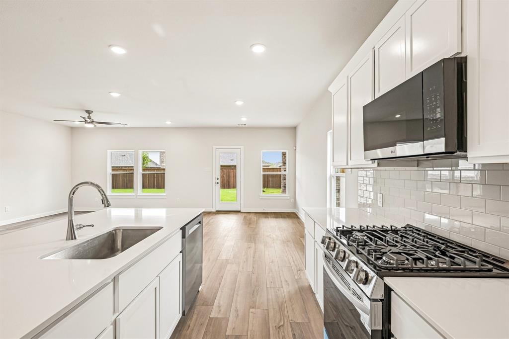 Overland Grove - Residential