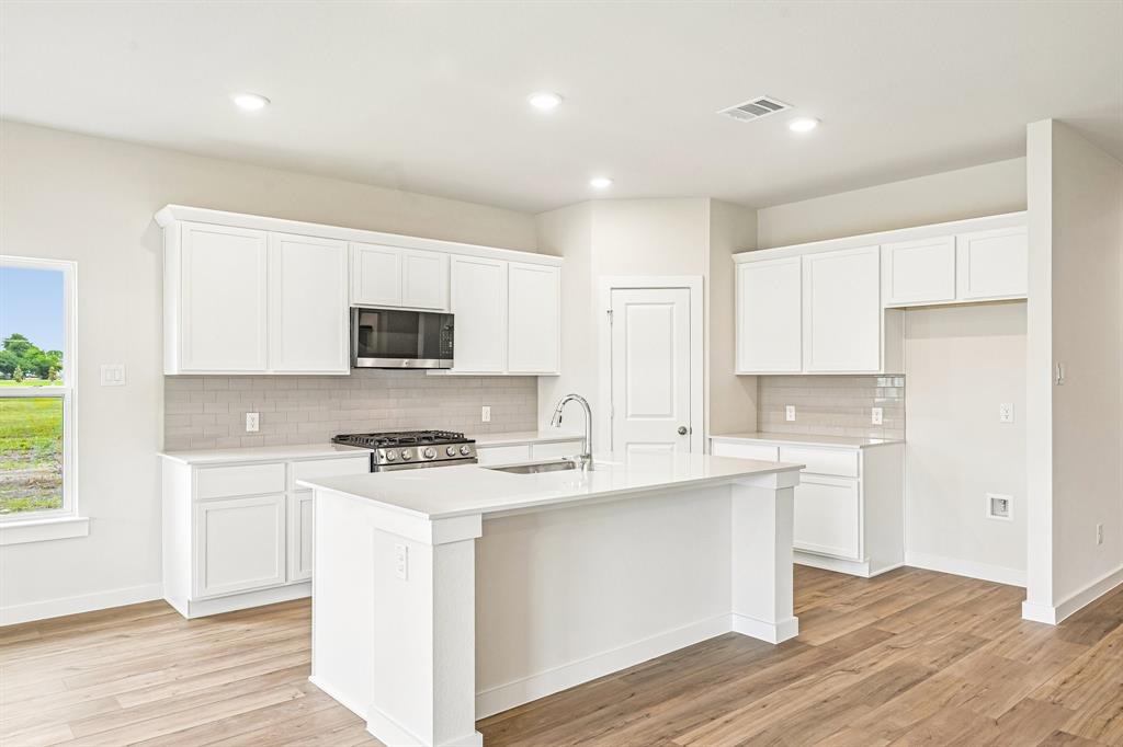 Overland Grove - Residential