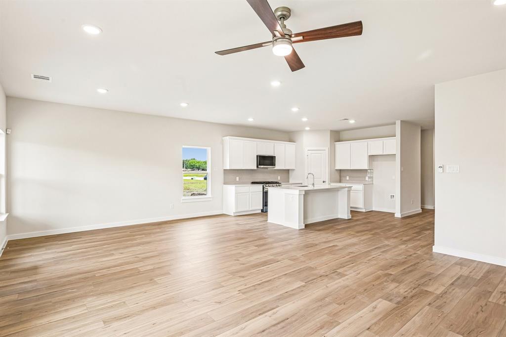 Overland Grove - Residential