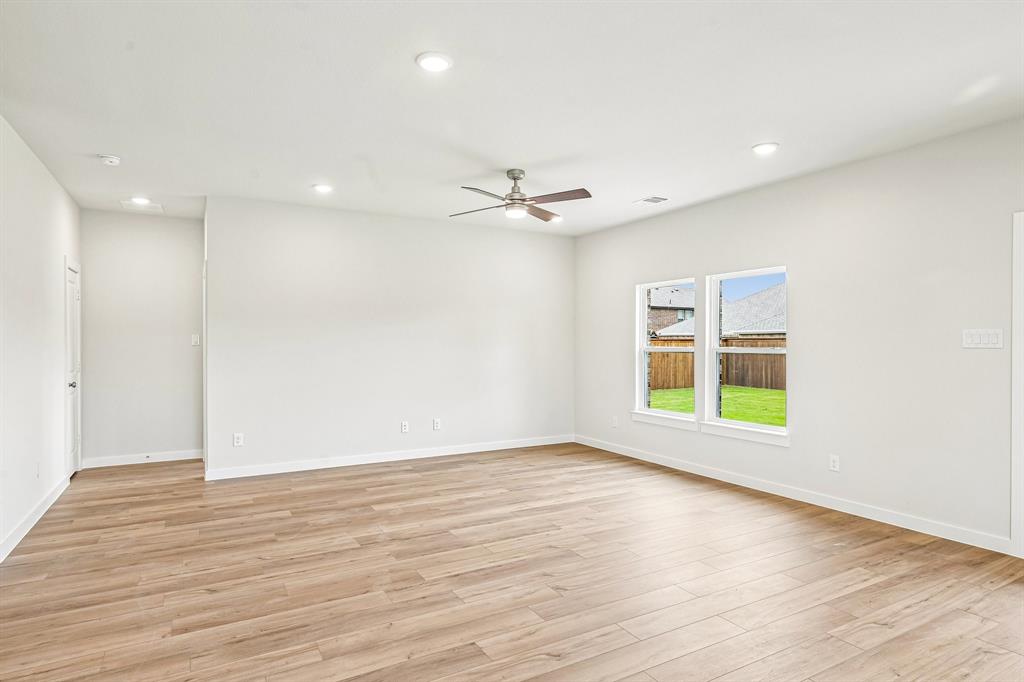 Overland Grove - Residential