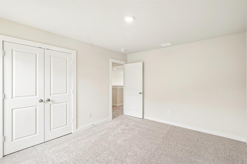 Overland Grove - Residential