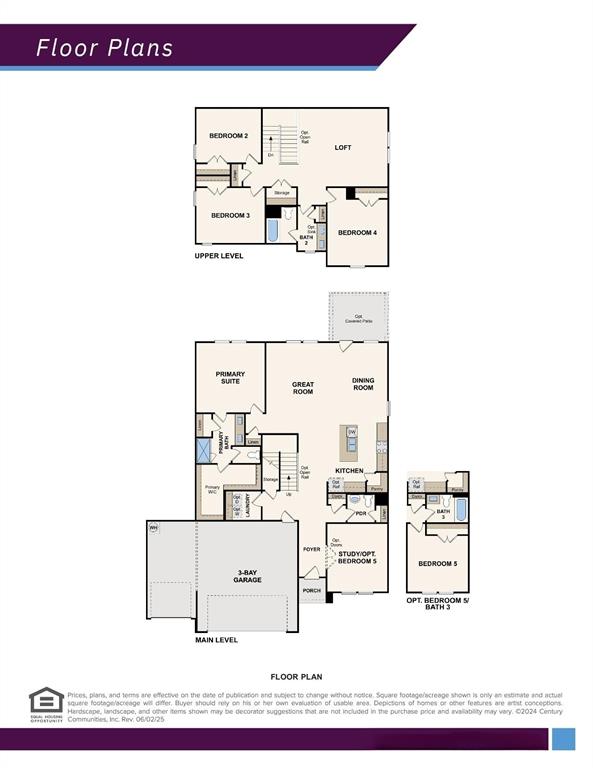 Overland Grove - Residential