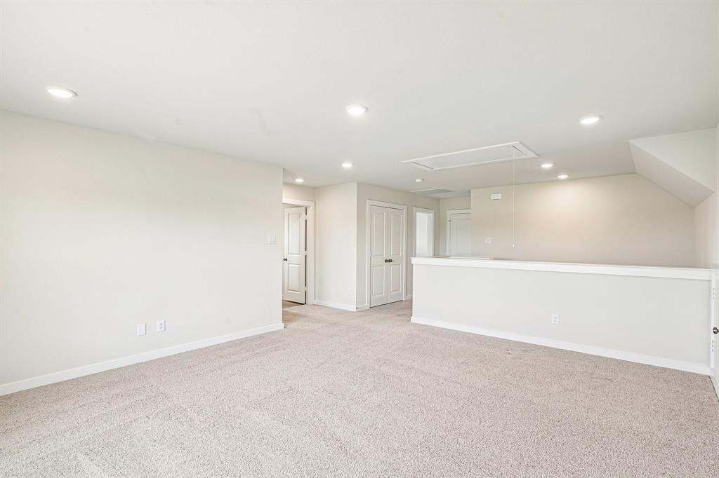 Overland Grove - Residential