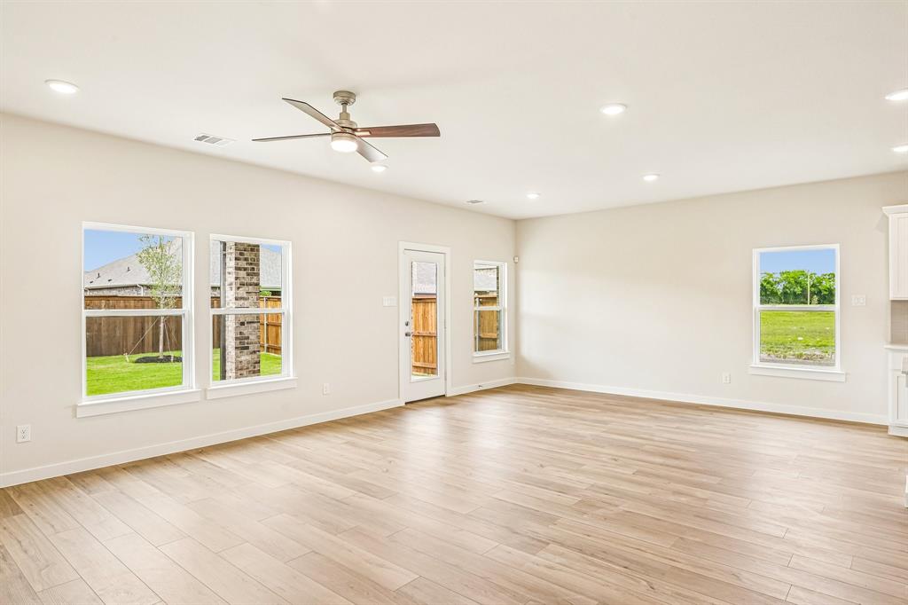 Overland Grove - Residential