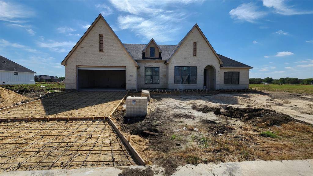 Paloma Ranch - Residential