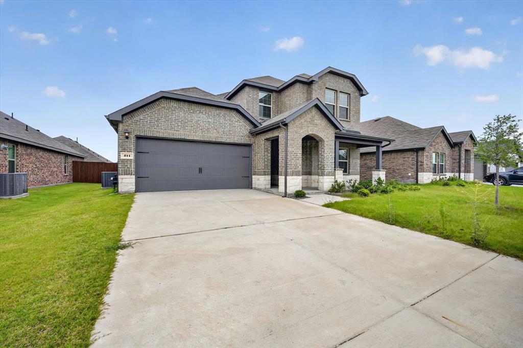 Stonehaven Estates Ph 2 - Residential