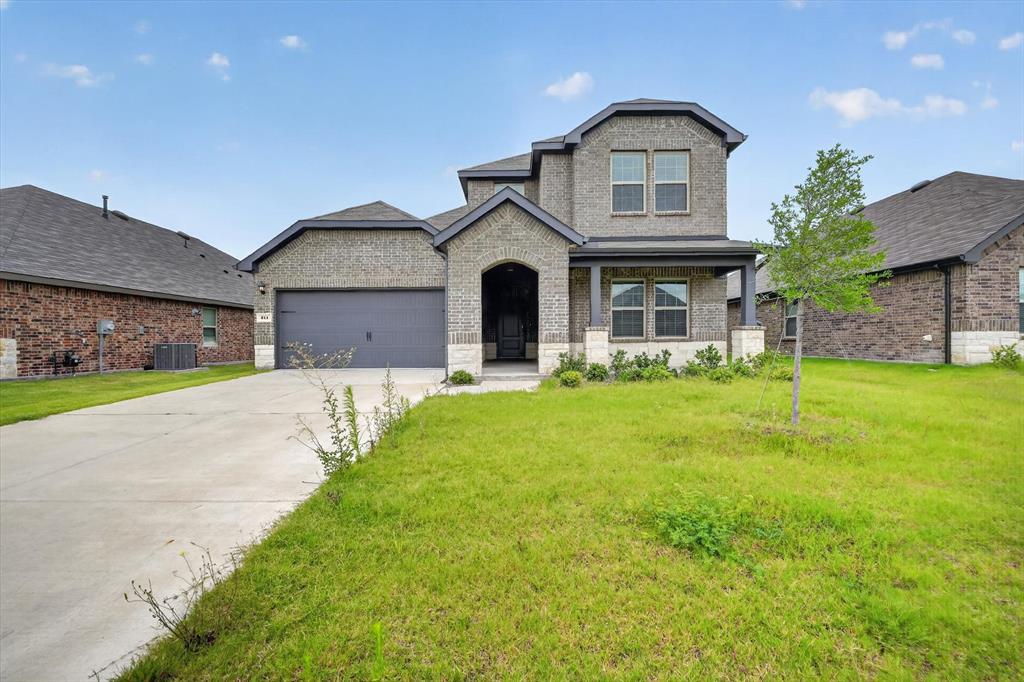 Stonehaven Estates Ph 2 - Residential