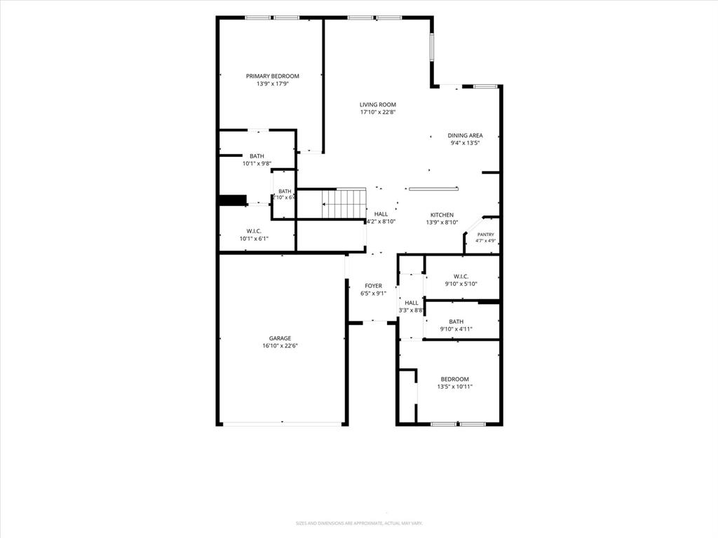 Stonehaven Estates Ph 2 - Residential