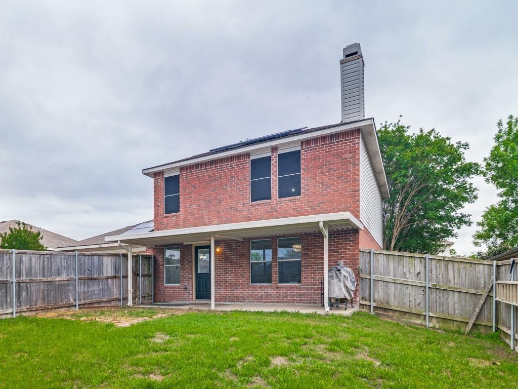 Meadowcreek Estates Ph II - Residential