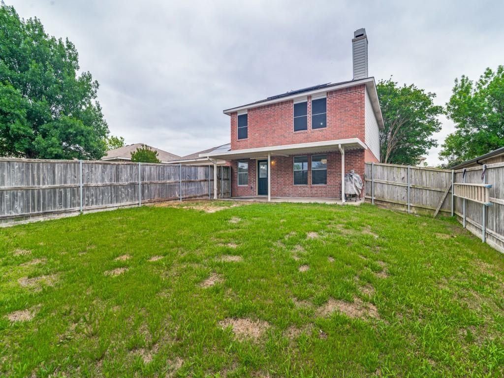 Meadowcreek Estates Ph II - Residential