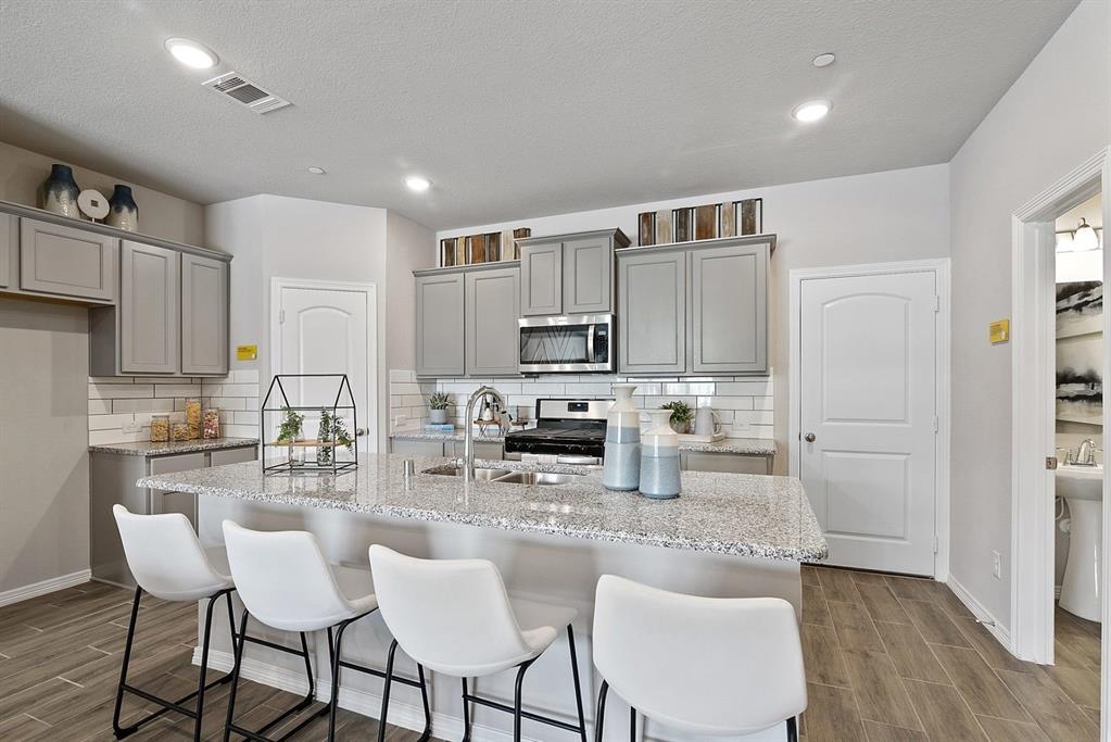 Heartland Townhomes - Residential