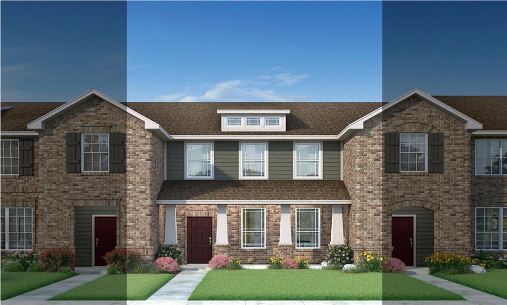 Heartland Townhomes - Residential