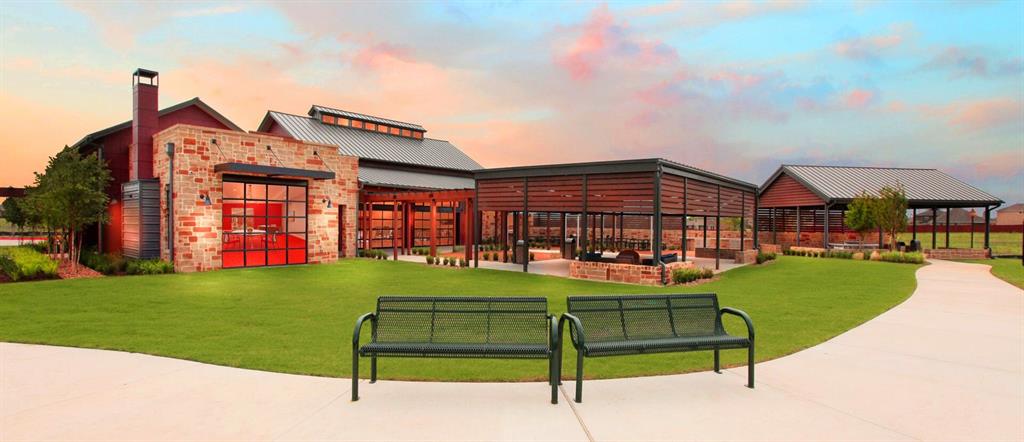 Heartland Townhomes - Residential