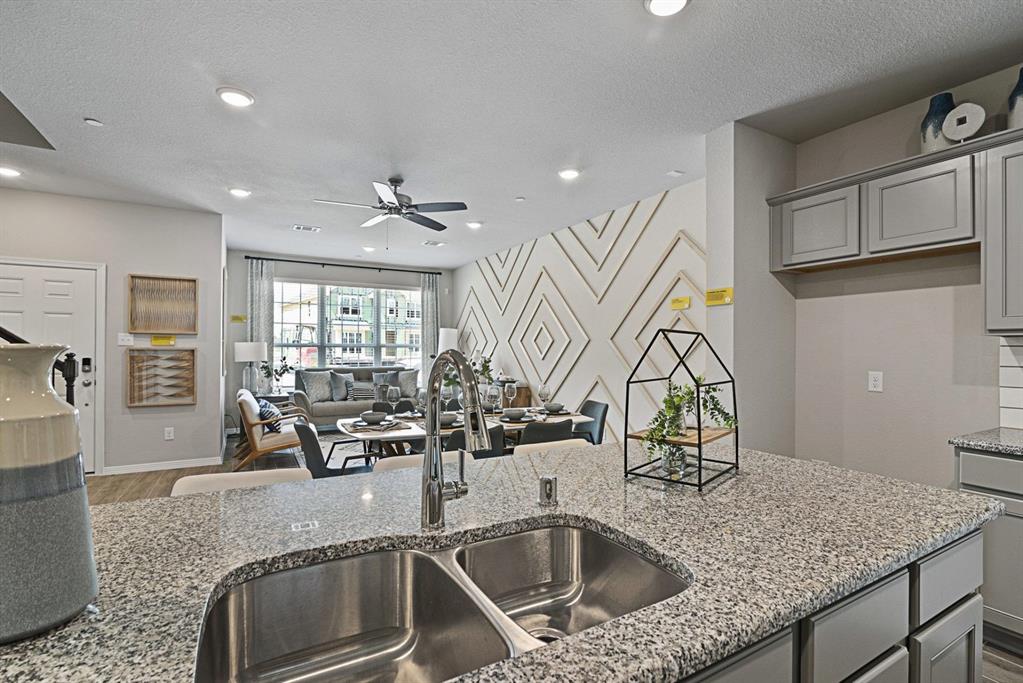Heartland Townhomes - Residential