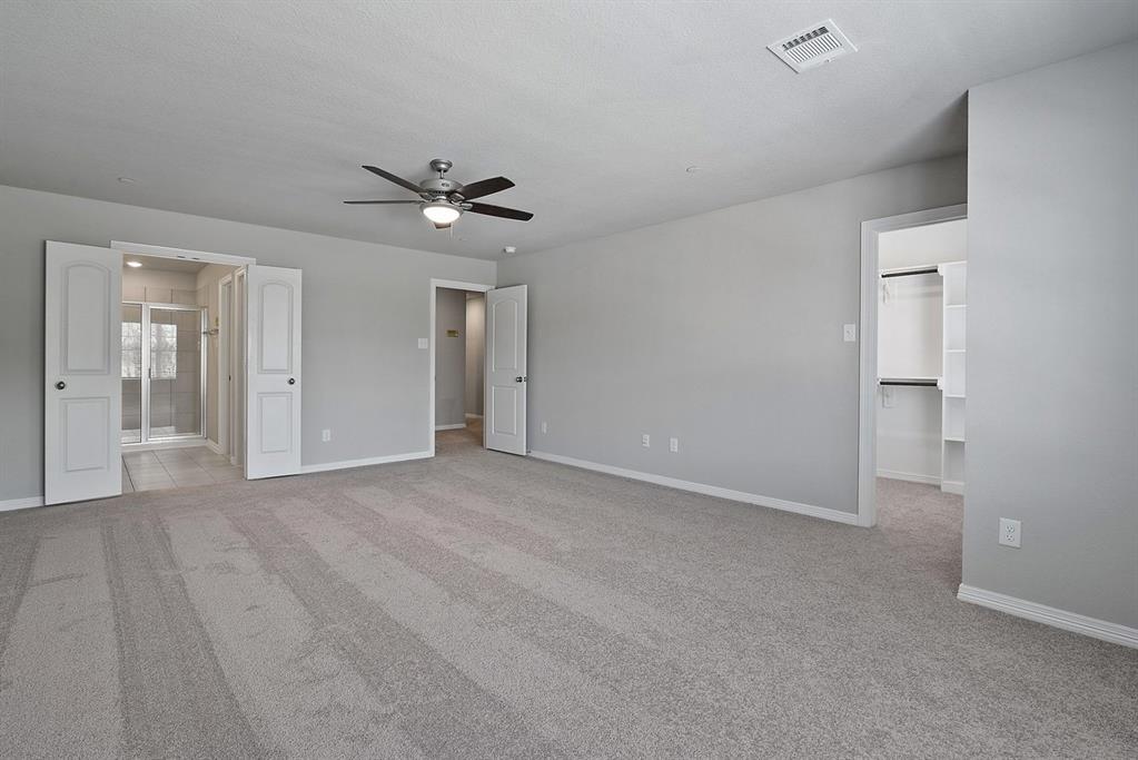 Heartland Townhomes - Residential