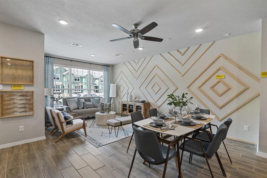 Heartland Townhomes - Residential