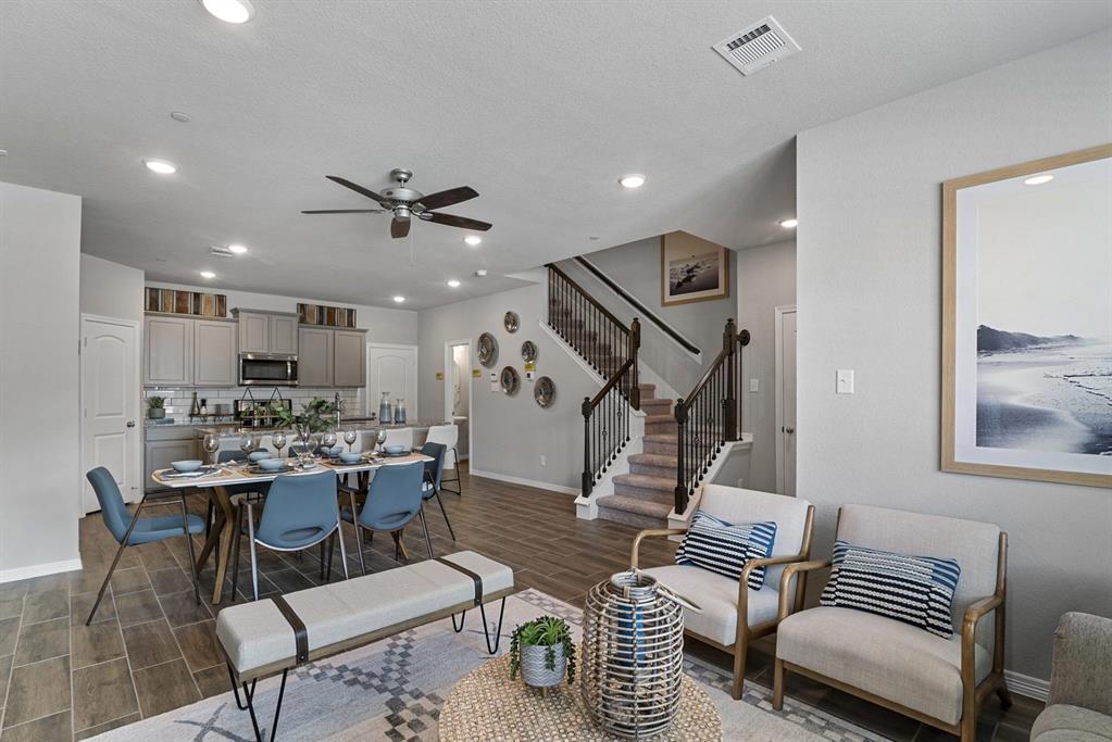 Heartland Townhomes - Residential