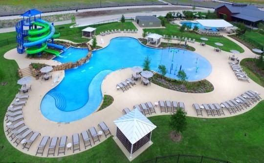 Heartland Townhomes - Residential