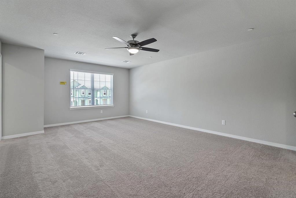 Heartland Townhomes - Residential