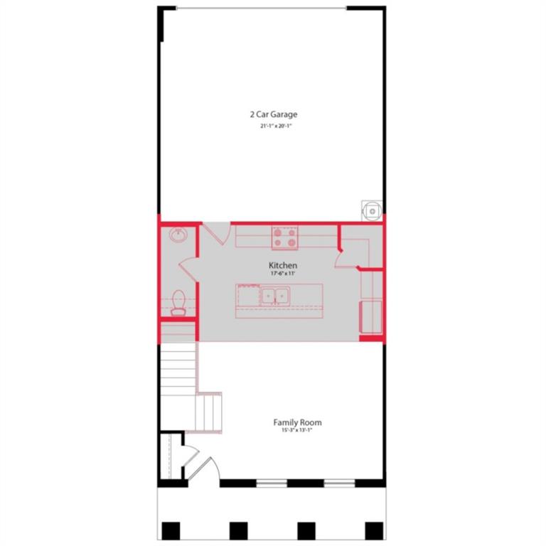 Heartland Townhomes - Residential