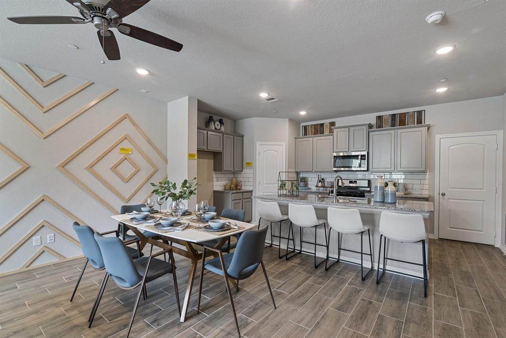 Heartland Townhomes - Residential