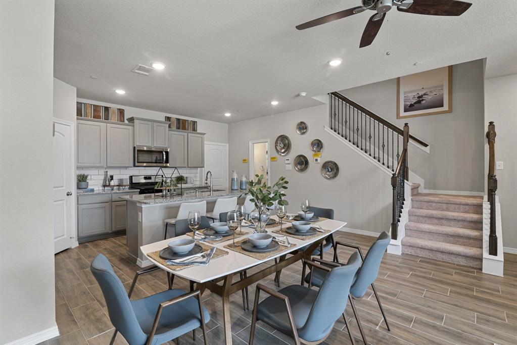 Heartland Townhomes - Residential