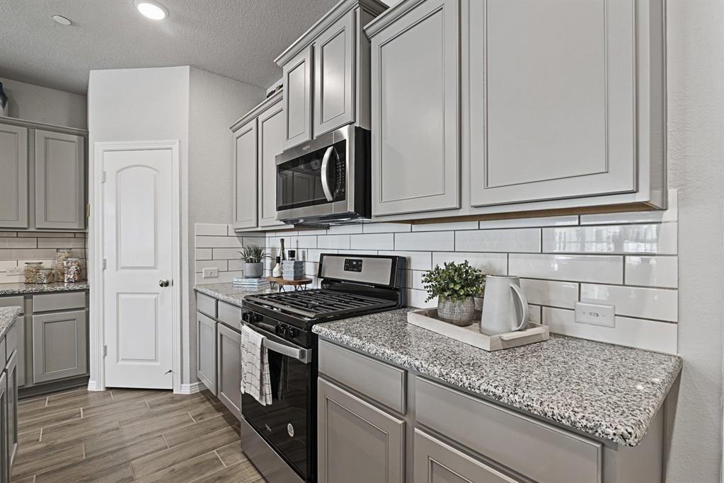 Heartland Townhomes - Residential