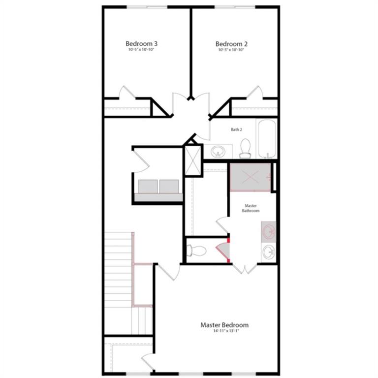 Heartland Townhomes - Residential