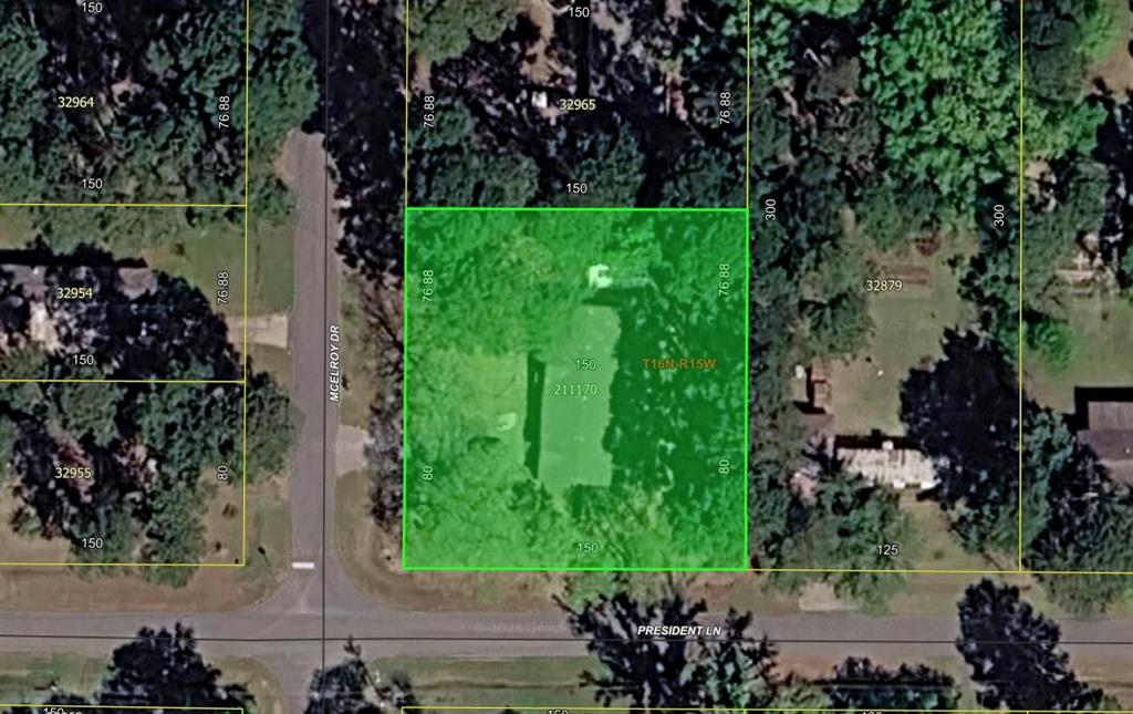 Mcelroy Park - Residential