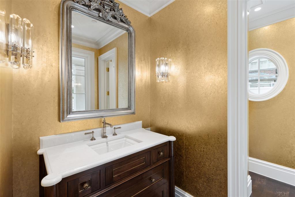 Highland Park - Residential