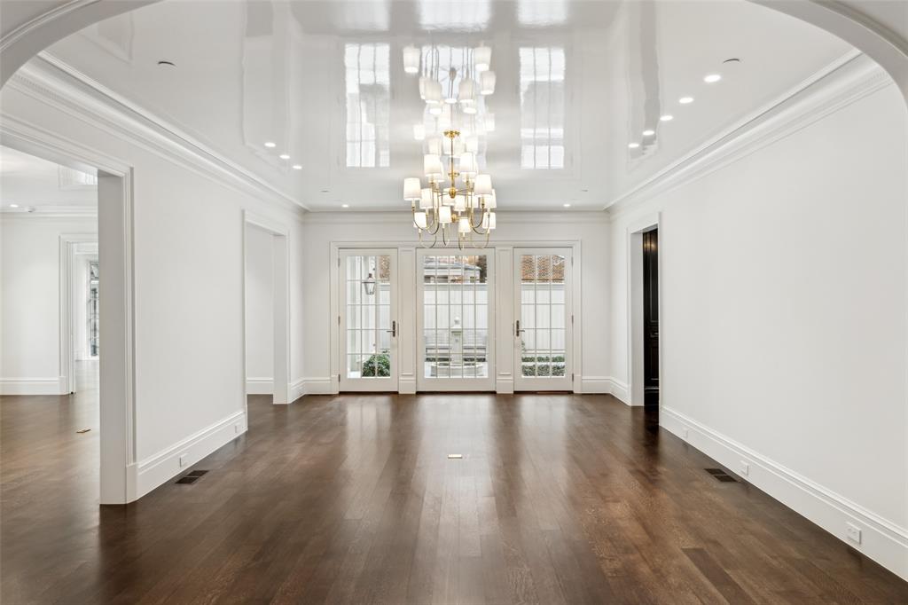 Highland Park - Residential