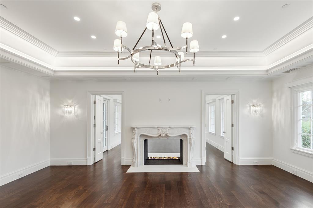 Highland Park - Residential