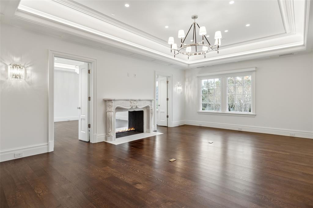 Highland Park - Residential