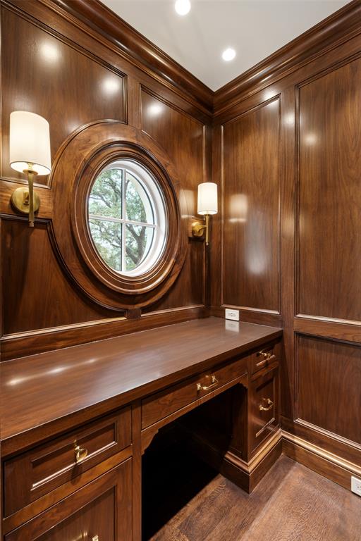 Highland Park - Residential