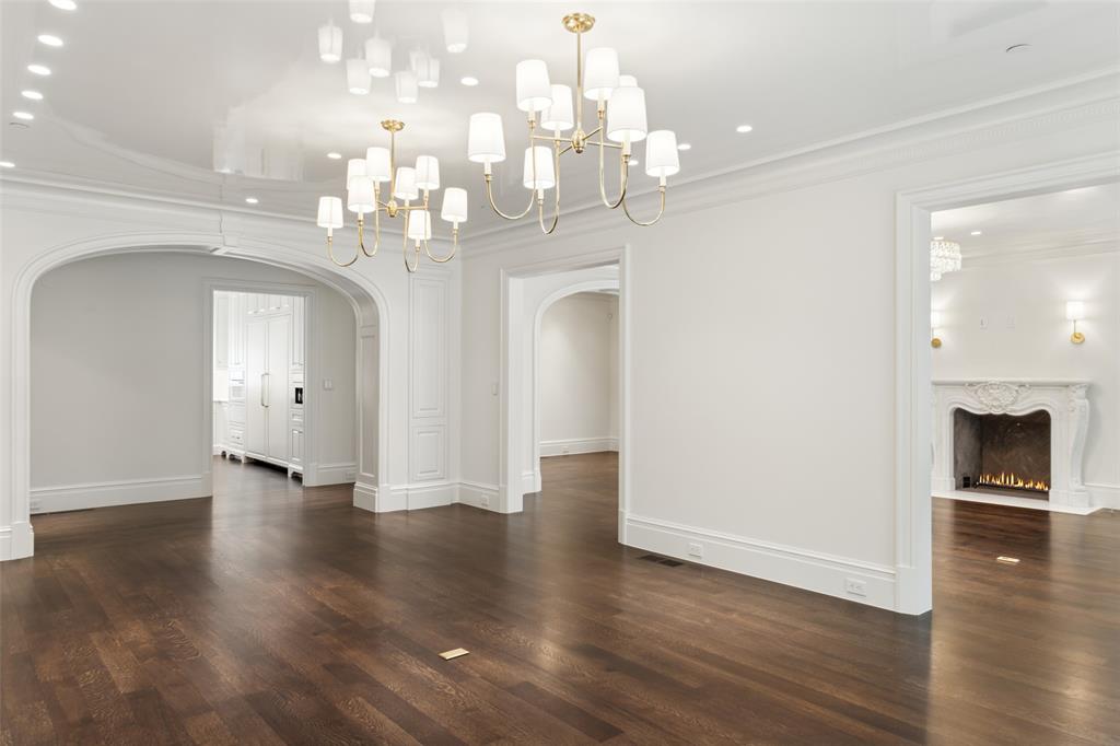 Highland Park - Residential