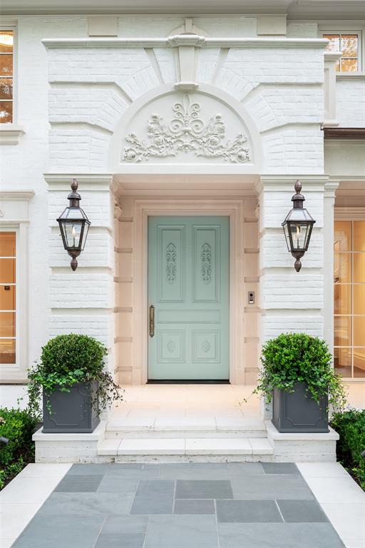 Highland Park - Residential