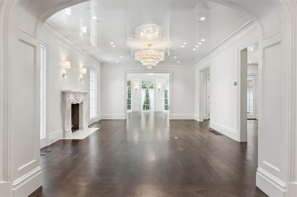 Highland Park - Residential