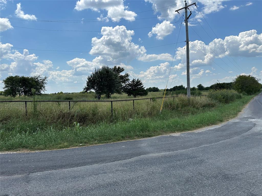 Whitewright Ranch Estates - Land