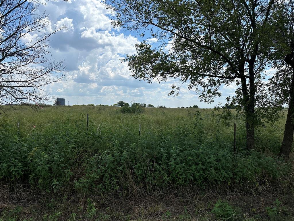 Whitewright Ranch Estates - Land