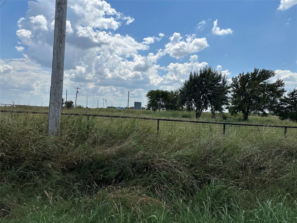 Whitewright Ranch Estates - Land