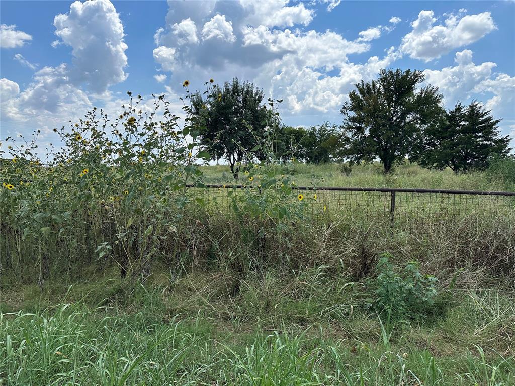 Whitewright Ranch Estates - Land