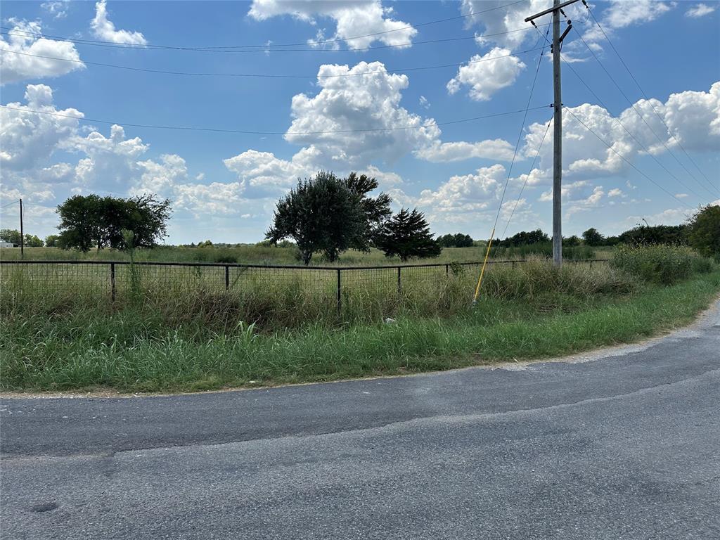 Whitewright Ranch Estates - Land
