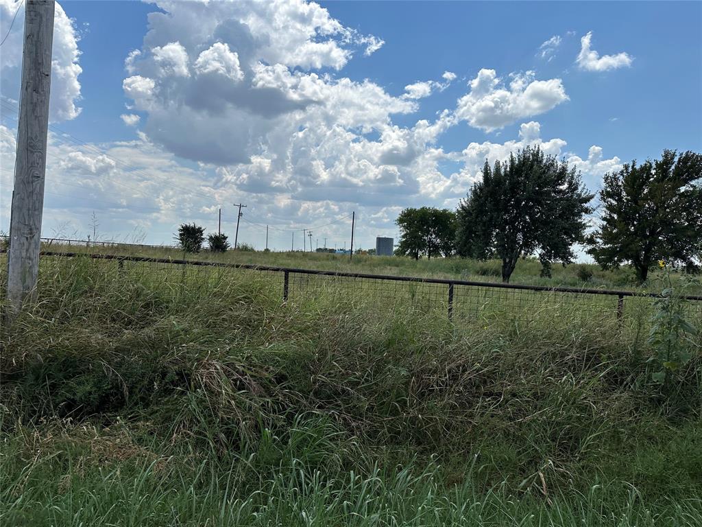 Whitewright Ranch Estates - Land