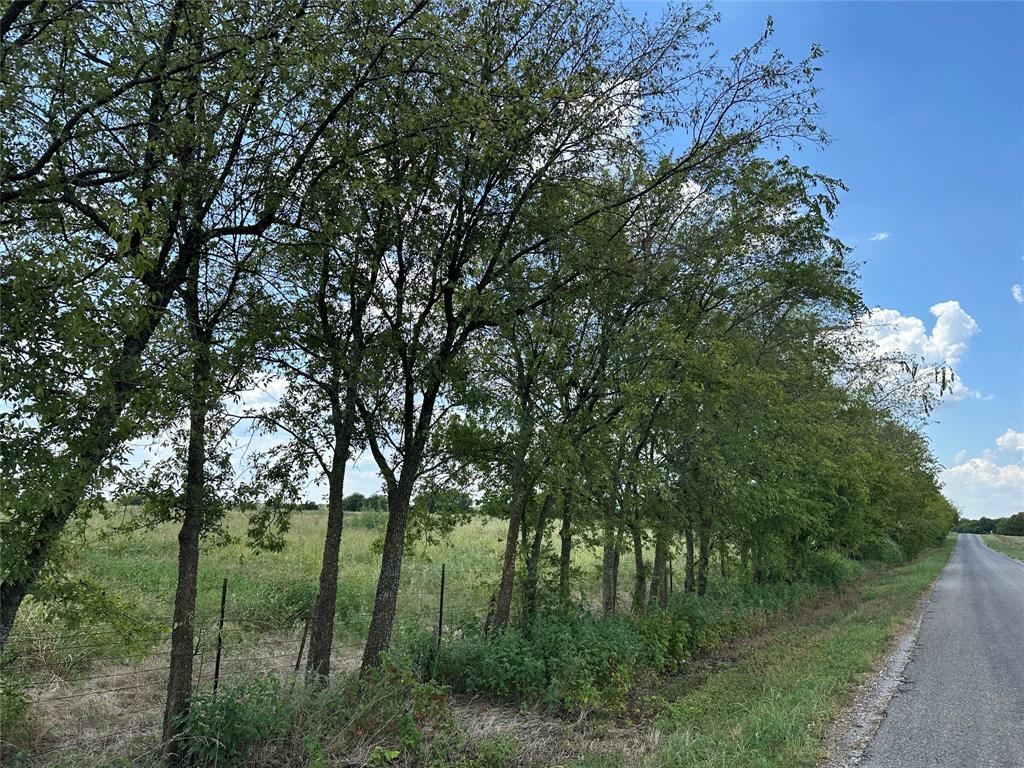 Whitewright Ranch Estates - Land