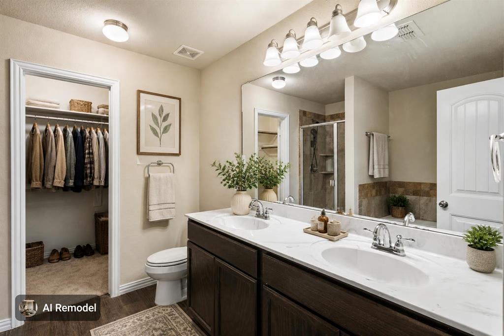 Sierra Vista Add - Residential